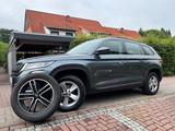 Skoda Kodiaq 1.5 TSI ACT DSG AMBITION AMBITION - Skoda in Lübeck
