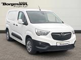 Opel Combo Edition XL CARGO Klimaautomatik - Tempomat - gebrauchte Opel Combo aus dem Jahr 2022