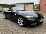 BMW Z4 2.0 Automatik Cabriolet E89 EZ 2013 - BMW Z4: E89