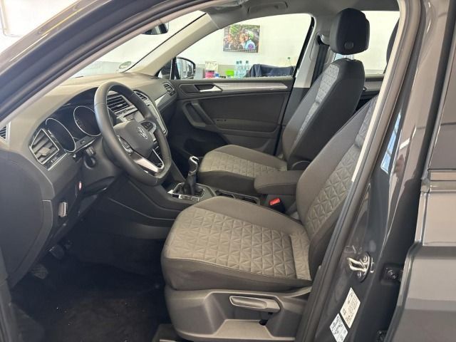 Volkswagen Tiguan - Bild 6