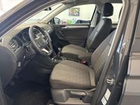 Volkswagen Tiguan - Vorschau Bild 6