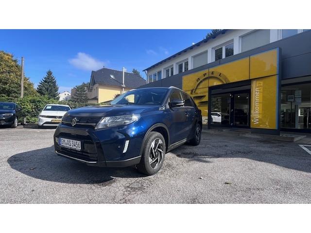 Suzuki Vitara 1.4 Hybrid Comfort + Plus *Navi*Kamera*PD