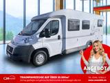 Knaus Sport Ti 650 MG - Sehr gepflegt - Garage - - Knaus Teilintegrierter