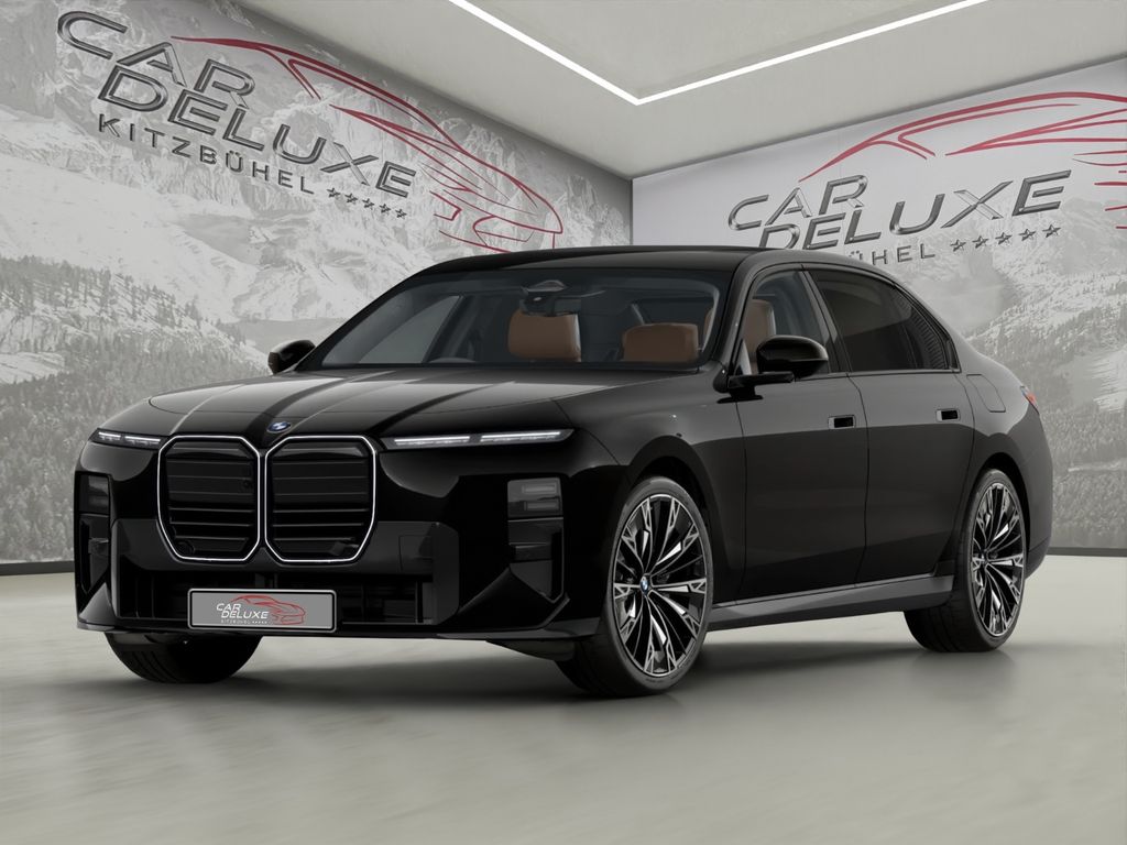 BMW 740