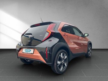 Toyota Aygo (X) 1.5 Hybrid Teamplayer *NEUES MODELL*