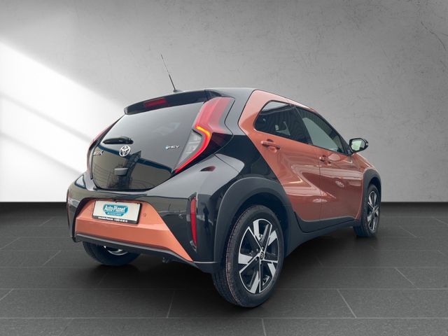 Toyota Aygo (X) 1.5 Hybrid Teamplayer *NEUES MODELL*