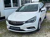 Opel Astra K Sports Tourer 120 Jahre Start/Stop - Opel Astra: Weiß, J