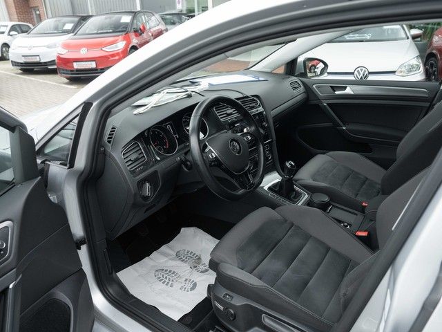 Golf VII Comfortline TSI Navi ACC Sitzhzg. Ganzj