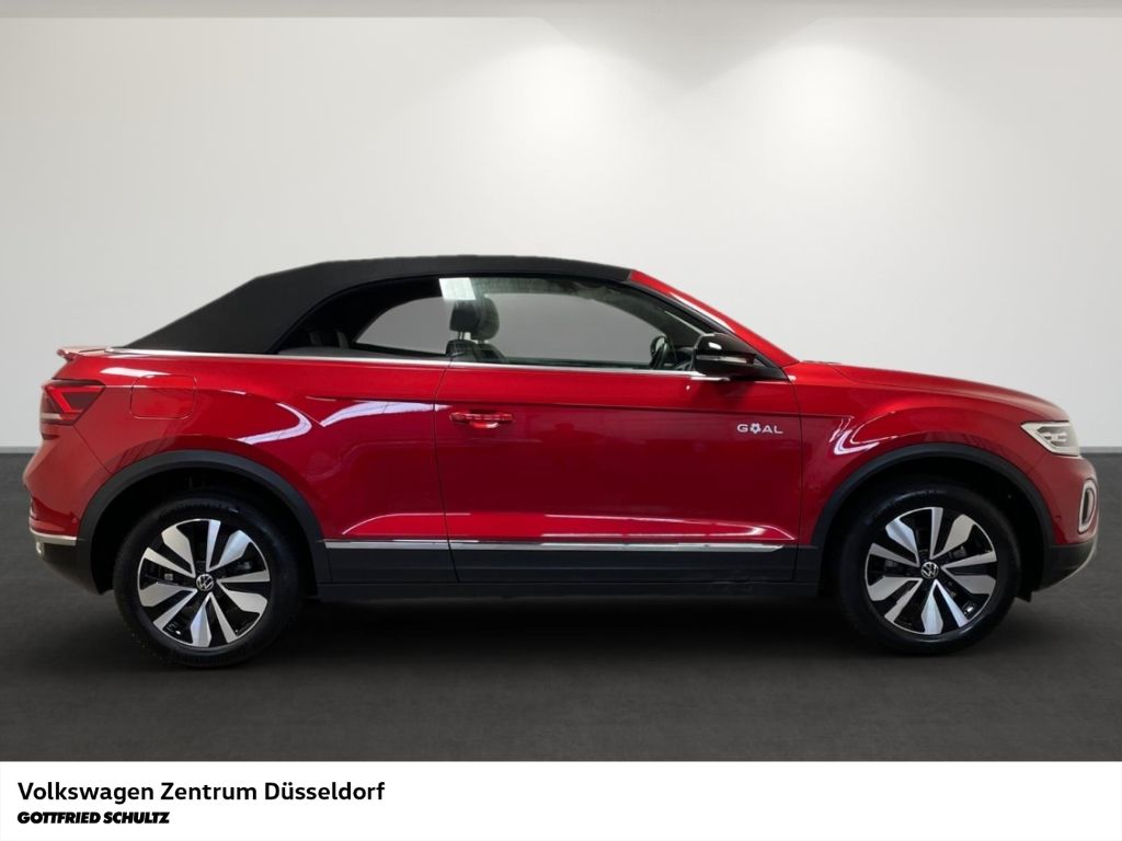 Volkswagen T-Roc - Bild 3
