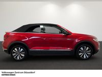 Volkswagen T-Roc - Vorschau Bild 3