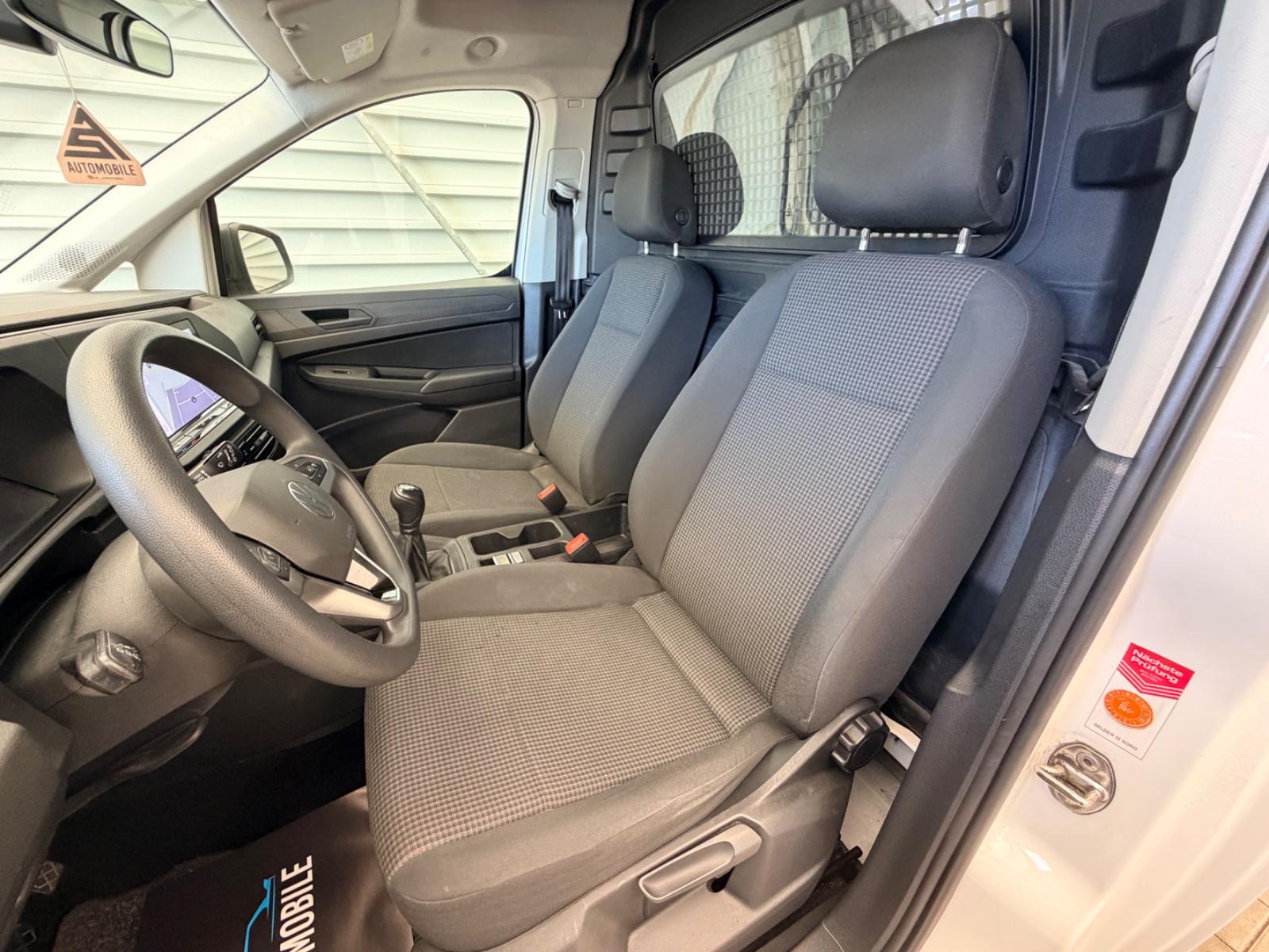 Volkswagen Caddy *Klima*Kamera*, миниатюра 20