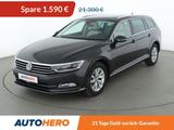 Volkswagen Passat 2.0 TDI Highline BM*NAVI*HEADUP*360°CAM* - Volkswagen Passat: 3c