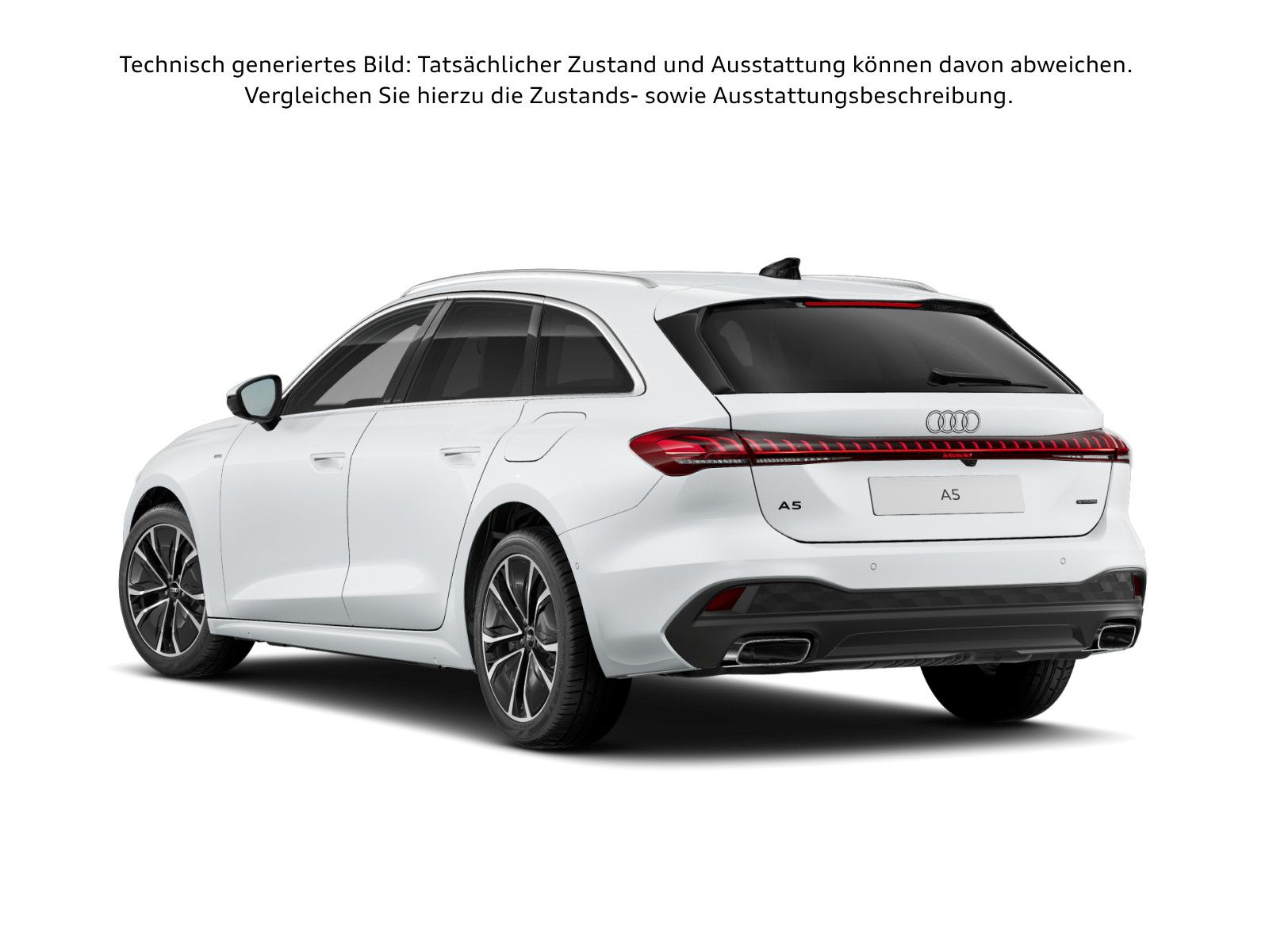 Audi A5 - Bild 6