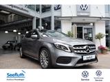 Mercedes-Benz GLA 250 AMG Line AHK,LED,Navi,RFK,Pano 4Matic - Gebrauchtwagen in Kiel
