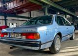 BMW 635CSI E24 Getrag 5-Gang *wunderschön* Haifisch! - BMW 6er Reihe Gebrauchtwagen in Berlin