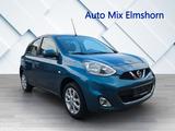 Nissan Micra Acenta Klima Tüv 12/2026 - Nissan Micra: K 12