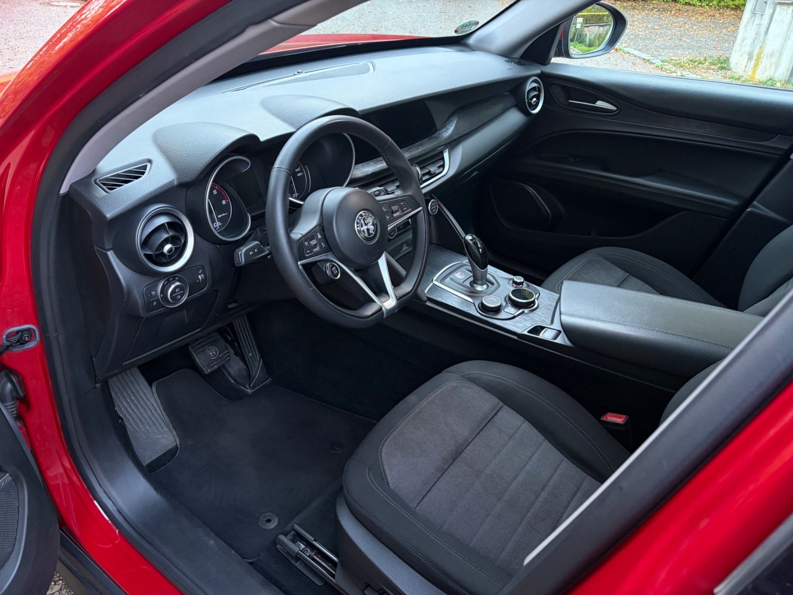 ALFA ROMEO Stelvio 14