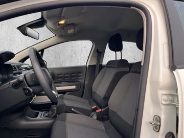 Citroën C3 YOU! PT 83 Navi+LED+PDC+Carplay