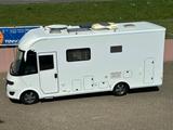 Frankia F-Line Luxury