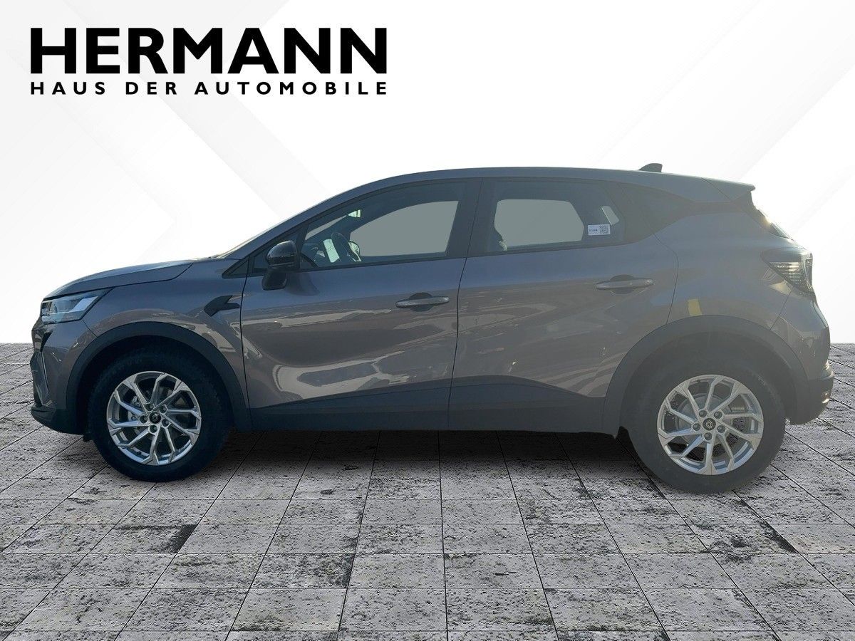 Renault Captur - Bild 3
