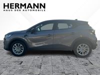 Renault Captur - Vorschau Bild 3