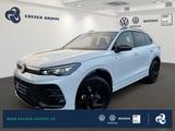Volkswagen Tiguan  2.0TDI DSG R-Line AHK+WR+360°KAM+KESSY++