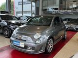 Abarth 500 595 Turismo ABARTH|SPORT AUSPUFFANLAGE|LEDER - Auspuff gebraucht