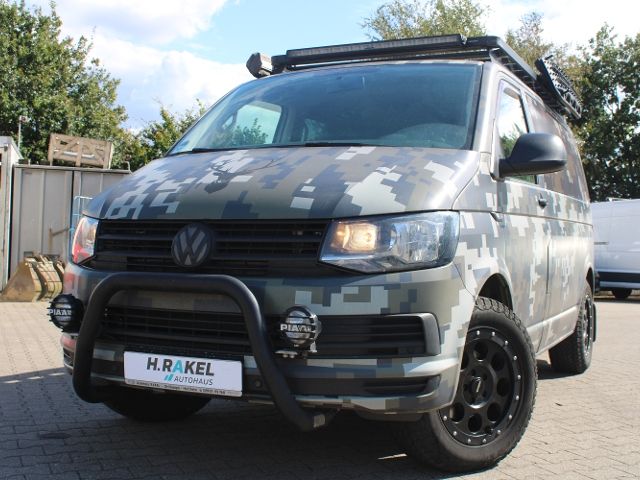 Volkswagen T6 2.0 TDI Multivan Trendline