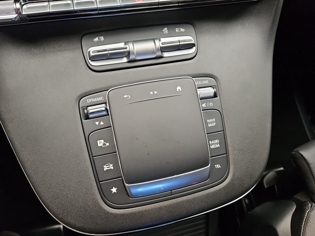 Fahrzeugabbildung Mercedes-Benz V 300 AVG lang 4x4 7 Sitze AHK STHZ DISTRONIC AR