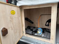 Clever Runner 636 140PS* Eisengrau met.PAKETPREIS ANGEB