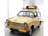 Trabant P 601 K Sonderedition guter Zustand - Trabant in Bochum