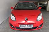 Renault Twingo ECO2, Klima, Sitzhzg. FS, Scheckheft! - Renault Twingo: Eco