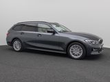 BMW 320d Luxury Line HUD DAB Laser Kamera HiFi Leder - BMW 320: Leder, Navigationssystem