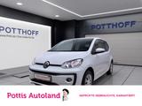 Volkswagen up! 1.0 MOVE UP! SITZHZG KLIMA WINTERPAKET - Volkswagen up! in Hamm