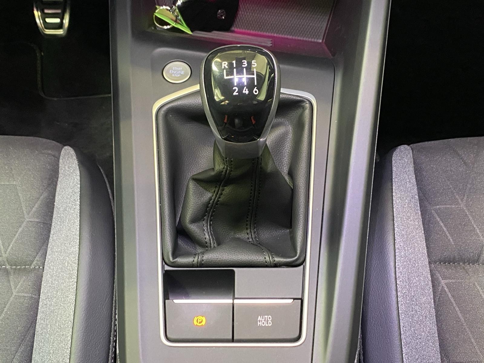 Volkswagen Golf VIII 1.5 TSI Goal / Navi LED ACC RFK, миниатюра 8