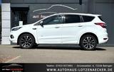Ford Kuga 2,0 TDCI AWD ST-Line - Ford Kuga: Standheizung