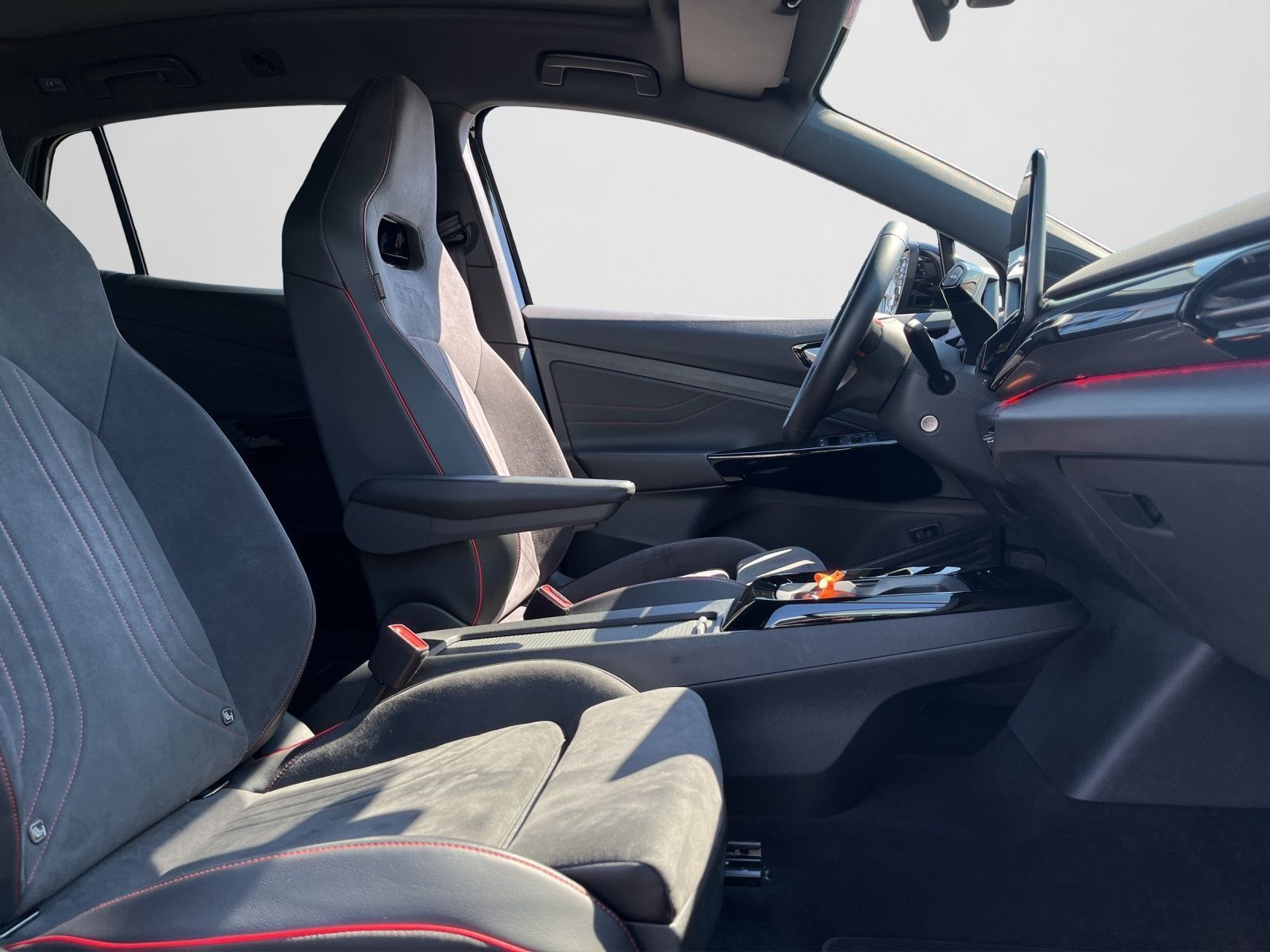 Volkswagen ID.5 - Bild 5