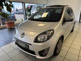Renault Twingo Night & Day**Glasschiebedach** - Renault Twingo: Night