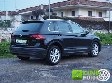 Volkswagen Tiguan - 2
