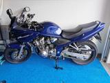 Suzuki Bandit 600 S - Offers