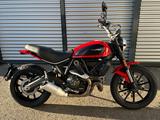 Ducati SCRAMBLER ICON 800 / ROSSO / NEW IN !! - DUCATI SCRAMBLER ICON