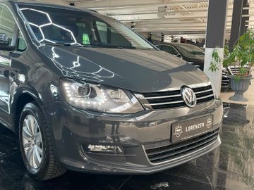 Volkswagen Sharan - 6