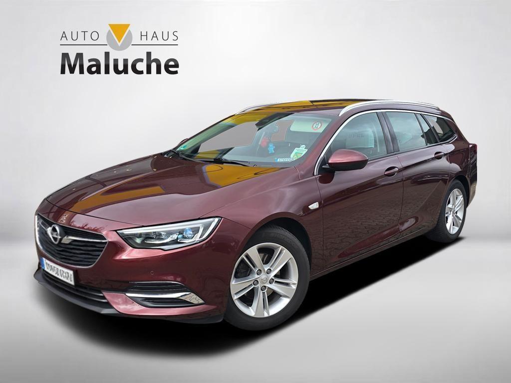 Opel Insignia ST Innovation 6MT+Allwetter+Matrix+Navi