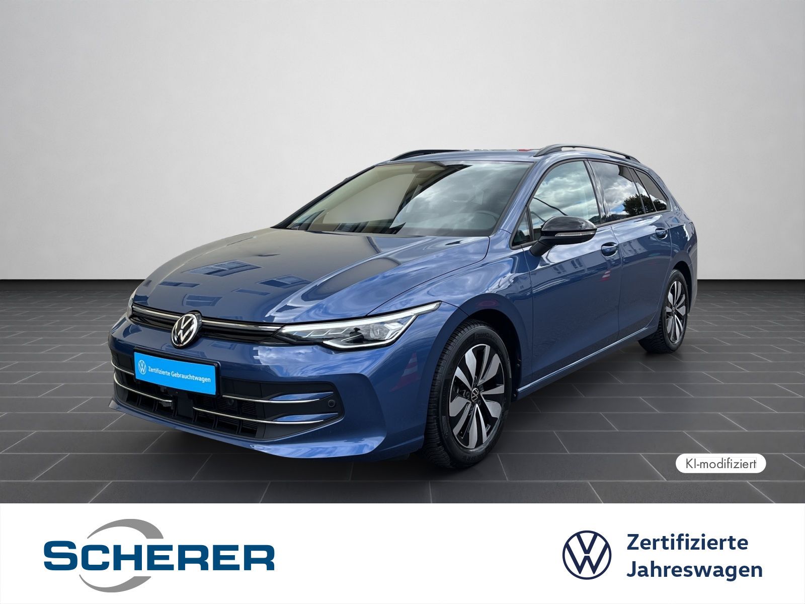 Volkswagen Golf - Bild 1