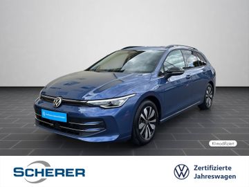 Volkswagen Golf VIII VARIANT 1.5 eTSI GOAL DSG LED-PLUS ARE