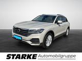 Volkswagen Touareg 3.0 TDI 4Motion  AHK Navi LED Leder Kame - Volkswagen Touareg aus 2025