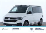 Volkswagen T6 California T6.1 Ocean Edition el.DACH AHK STA
