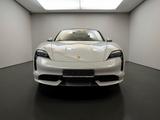 Porsche Taycan Turbo*1.HD*U_FREI*PANO*NEUZUSTAND*KREIDE - Porsche Taycan: Turbo
