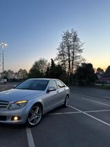 Mercedes-Benz C 180 KOMPRESSOR BlueEFFICIENCY CLASSIC Classic - Mercedes-Benz: C Class Kompressor