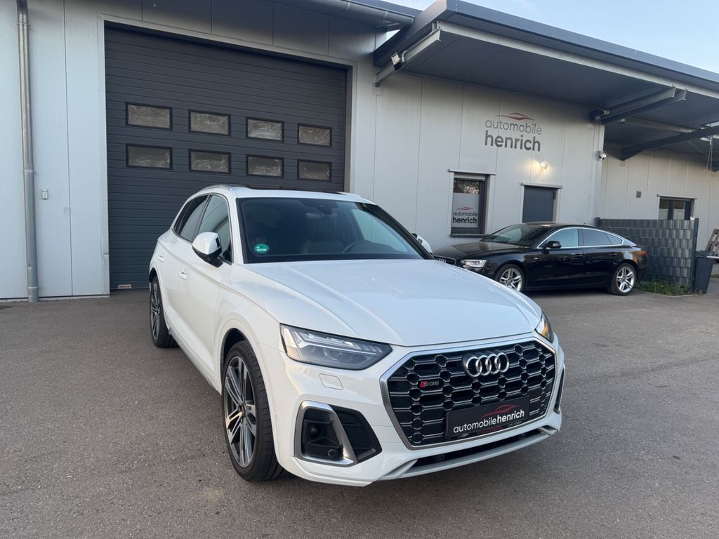 Image of Audi SQ5